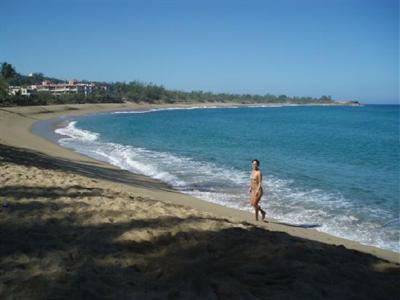 фото отеля Parador Villas del Mar Hau