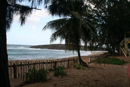 фото отеля Parador Villas del Mar Hau
