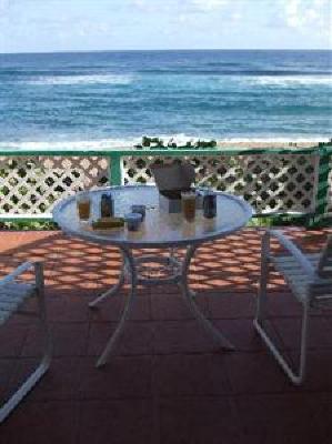 фото отеля Parador Villas del Mar Hau