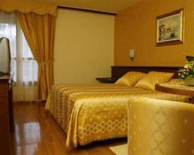 фото отеля Hotel Villa Cittar