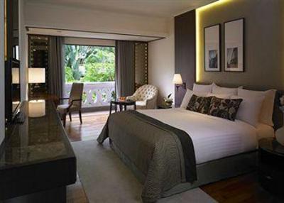 фото отеля Anantara Riverside Spa & Resort Bangkok