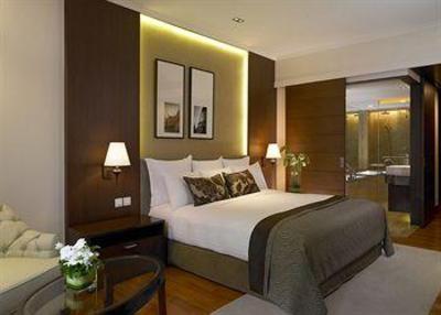 фото отеля Anantara Riverside Spa & Resort Bangkok