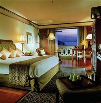 фото отеля Anantara Riverside Spa & Resort Bangkok