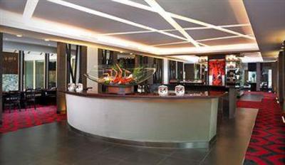 фото отеля Anantara Riverside Spa & Resort Bangkok