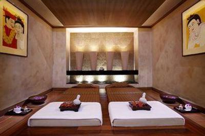 фото отеля Anantara Riverside Spa & Resort Bangkok