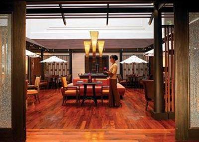 фото отеля Anantara Riverside Spa & Resort Bangkok