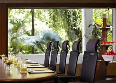 фото отеля Anantara Riverside Spa & Resort Bangkok