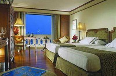фото отеля Anantara Riverside Spa & Resort Bangkok