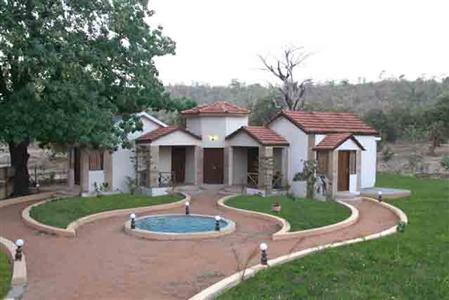 фото отеля The Wildflower Resort