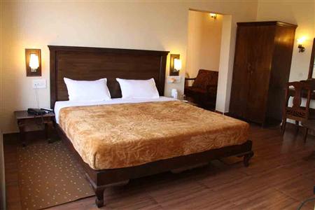 фото отеля The Wildflower Resort