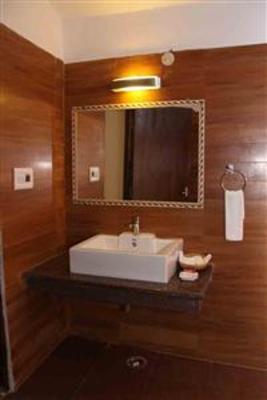 фото отеля The Wildflower Resort