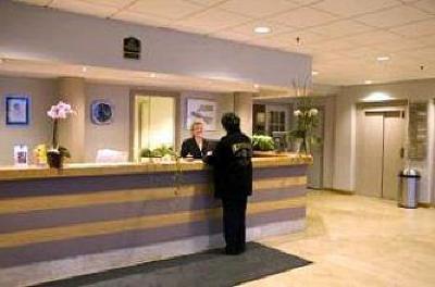 фото отеля Best Western Taby Park Hotel