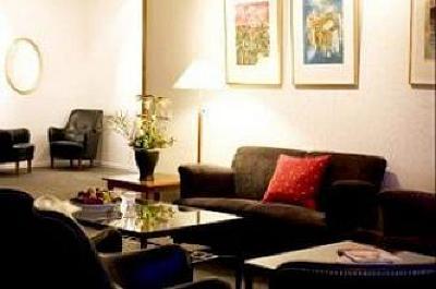фото отеля Best Western Taby Park Hotel