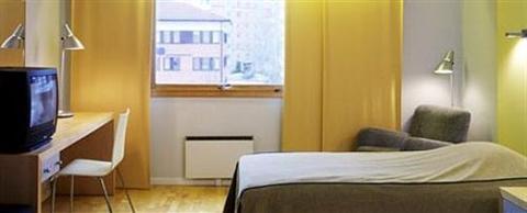 фото отеля Best Western Taby Park Hotel