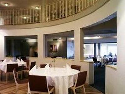 фото отеля Best Western Taby Park Hotel