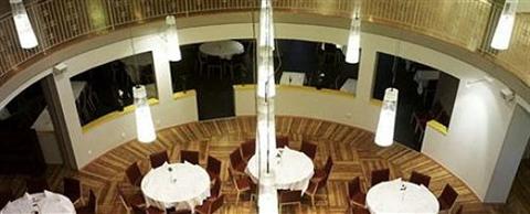 фото отеля Best Western Taby Park Hotel