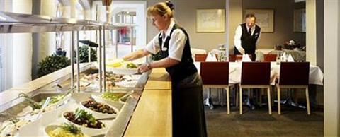 фото отеля Best Western Taby Park Hotel