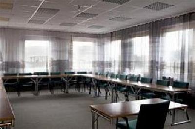 фото отеля Best Western Taby Park Hotel