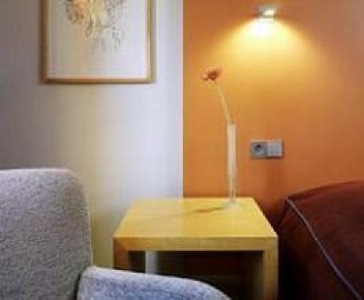 фото отеля Best Western Taby Park Hotel