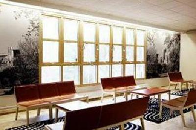 фото отеля Best Western Taby Park Hotel
