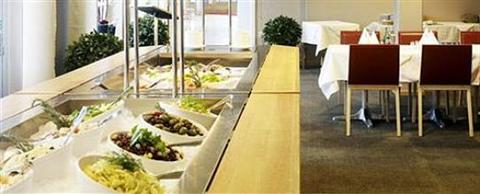 фото отеля Best Western Taby Park Hotel