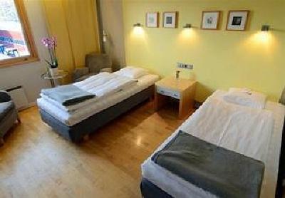 фото отеля Best Western Taby Park Hotel