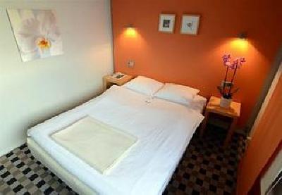 фото отеля Best Western Taby Park Hotel