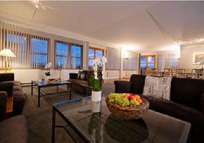 фото отеля Best Western Taby Park Hotel