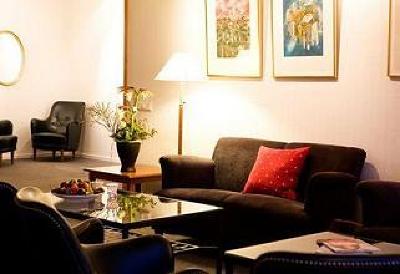 фото отеля Best Western Taby Park Hotel