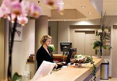 фото отеля Best Western Taby Park Hotel