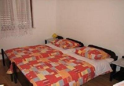 фото отеля Rooms Nevenka Hostel Split