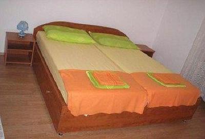 фото отеля Rooms Nevenka Hostel Split