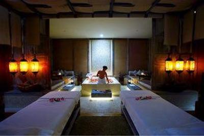 фото отеля Sheraton Sanya Resort