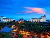 Sheraton Sanya Resort