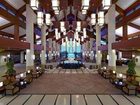 фото отеля Sheraton Sanya Resort