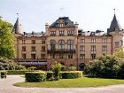 фото отеля Grand Hotel Lund