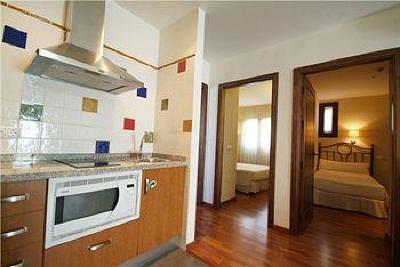 фото отеля Apartamentos Ardales