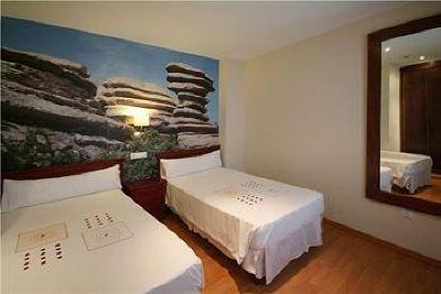фото отеля Apartamentos Ardales