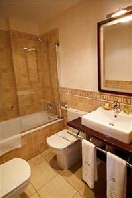 фото отеля Apartamentos Ardales