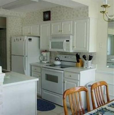 фото отеля Brunswick Plantation & Golf Resort Calabash