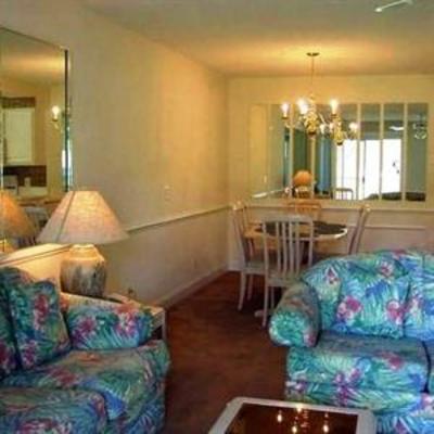 фото отеля Brunswick Plantation & Golf Resort Calabash