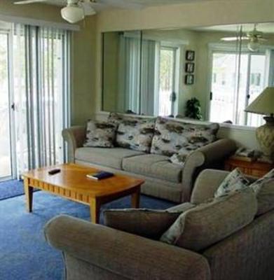 фото отеля Brunswick Plantation & Golf Resort Calabash