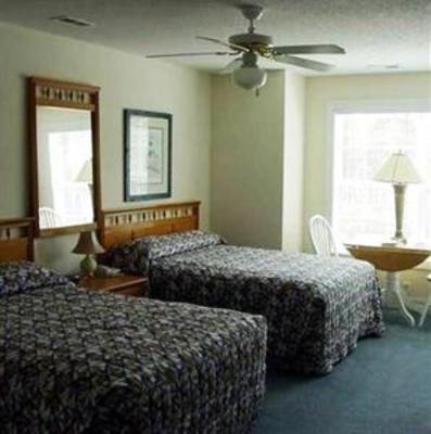 фото отеля Brunswick Plantation & Golf Resort Calabash