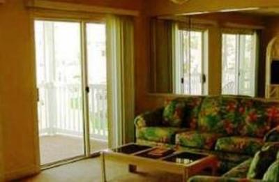 фото отеля Brunswick Plantation & Golf Resort Calabash