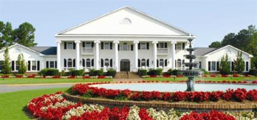 фото отеля Brunswick Plantation & Golf Resort Calabash
