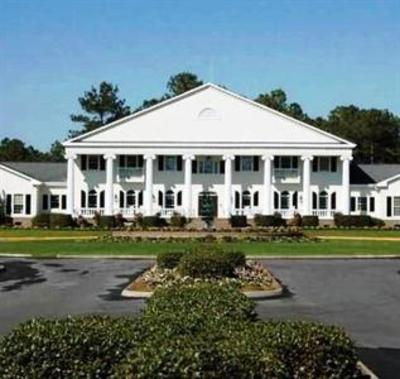 фото отеля Brunswick Plantation & Golf Resort Calabash