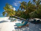 фото отеля Medhufushi Island Resort