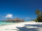 фото отеля Medhufushi Island Resort