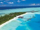 фото отеля Medhufushi Island Resort