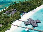 фото отеля Medhufushi Island Resort